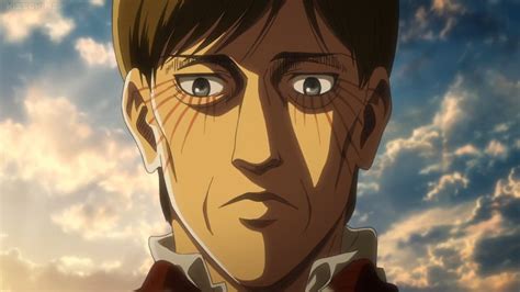 Attack On Titan Eren Kruger Youtube