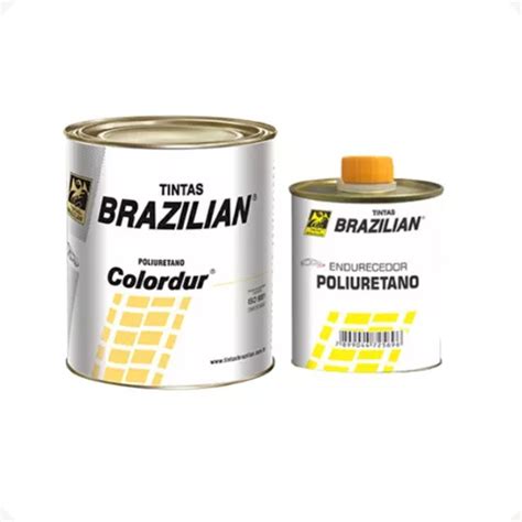 Tinta Automotiva Pu Vermelho Alpine Fiat Catalisador 900ml