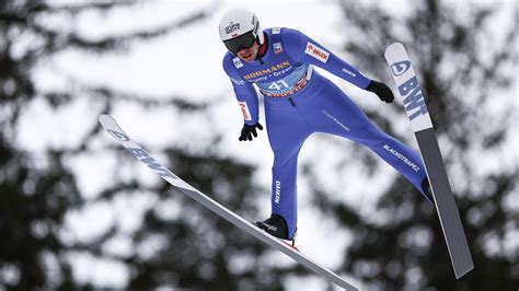 Turniej Czterech Skoczni Innsbruck Wynik Na Ywo I Relacja Live