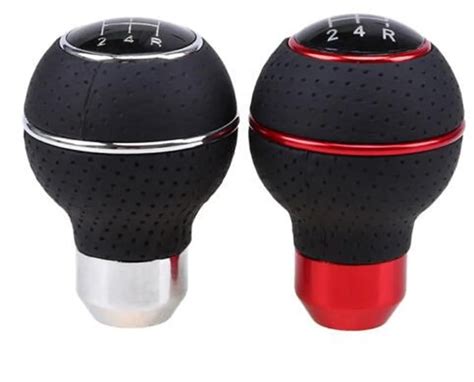 Speed Car Gear Shift Knob Universal Vehicle Manual Gear Shift Knob