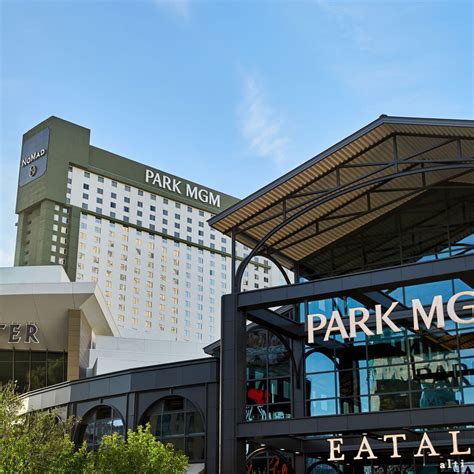 Park MGM | Rates $67+