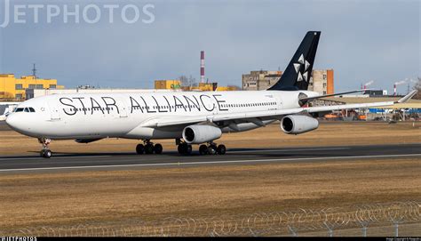 D Aigw Airbus A X Lufthansa Rasputin Jetphotos