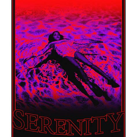 Serenity By Syvl