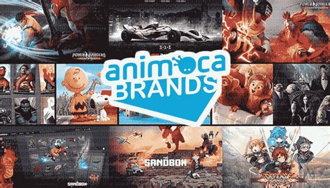 Reuters Animoca Brands Has Lowered Fundraising For Web To