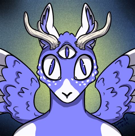 Deer In Headlights By Lemonicing76 On Deviantart