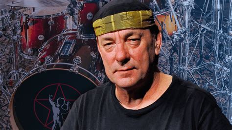 Neil Peart Everything You Need To Know About Rushs Drummer Drumeo Beat