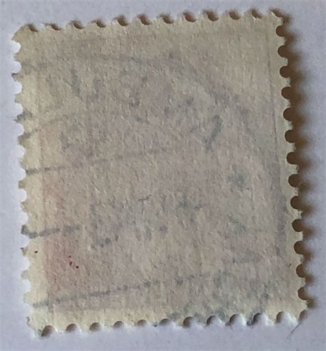 Nr 215 Mit Vollstempel Ambulant Kaufen Auf Ricardo