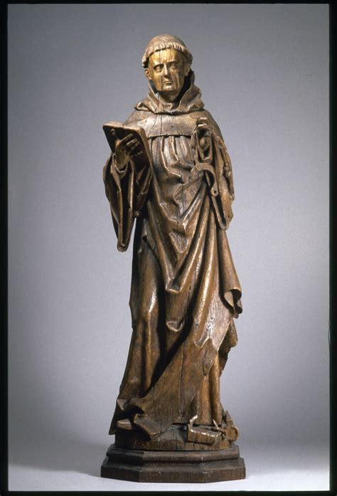 saint leonard louvre site des collections