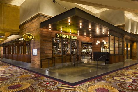 Las Vegas Sports Bars: 10Best Sport Bar & Grill Reviews