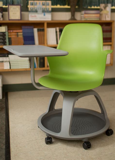 Some Schools Buy New Chairs In A Break With The Past The New York Times