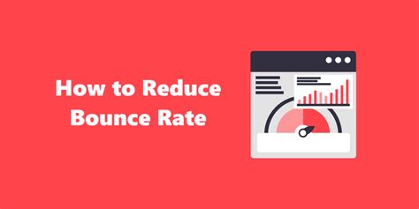 How To Reduce Bounce Rate 12 Tips To Boost Conversions Optinable