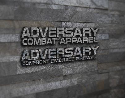 Adversary Projects | Photos, videos, logos, illustrations and branding ...