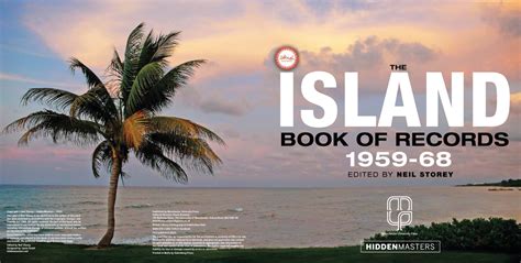 A new book chronicles the albums of Island Records - The Vinyl Factory