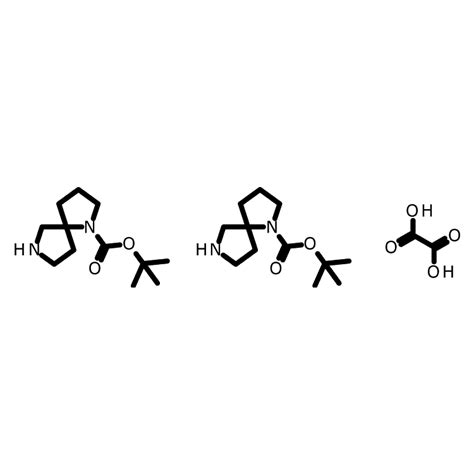 Synthonix Inc Building Blocks 1788041 41 7 Tert Butyl 1 7