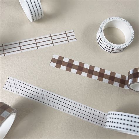 Papermark | Products for Washi Tape