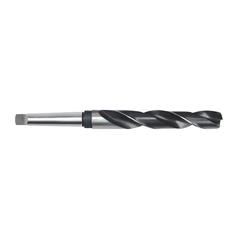 Ruko Twist Drill DIN 345 Type N HSS 204250 4007140016355 4007140016355