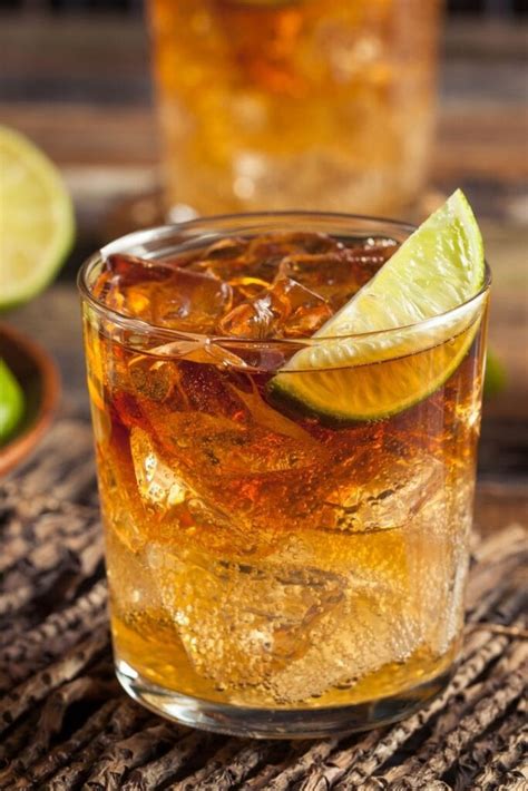 20 Classic Rum Cocktails - Insanely Good