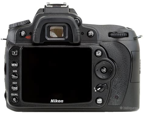 Nikon D90 Review Still Great In 2012