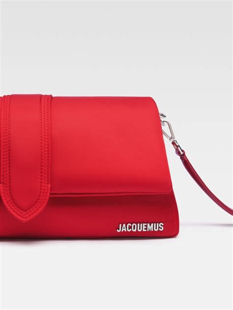 Bags Men Jacquemus Official Website