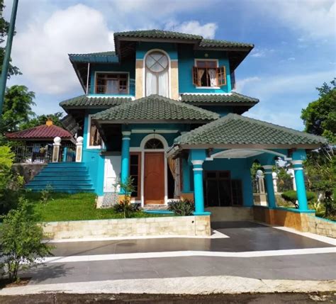 Dijual Rumah Posisi Hook Di Bgh Sentul City Rumah Dijual Di Kabupaten