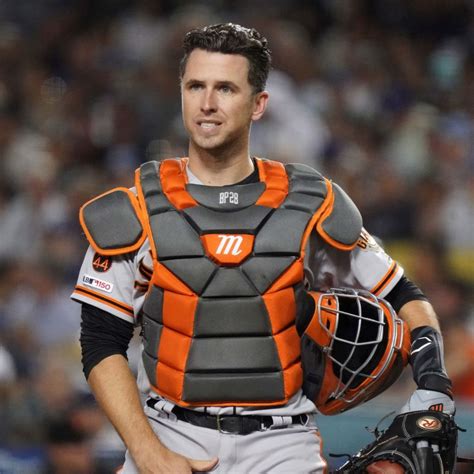 Buster Posey Net Worth 2022, Stats, Salary, Age, Height, Bio, Family, Wiki