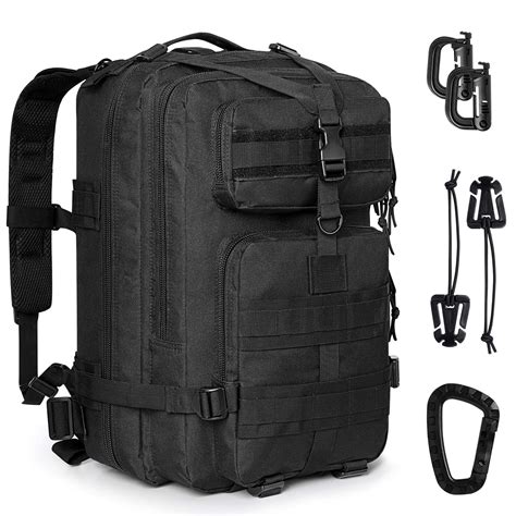 Best Bug Out Backpack For Survival In 2023 Basis Gear