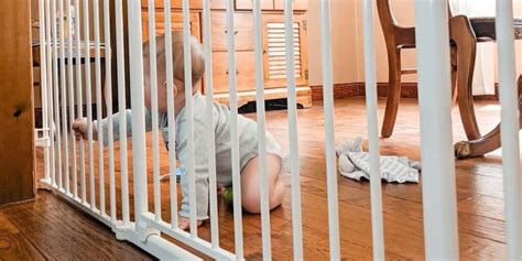 Baby Proofing 101 A Checklist For Every Room The Albee Baby Blog