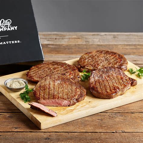 T Box Ribeye Steak Delivery Kansas City Steaks