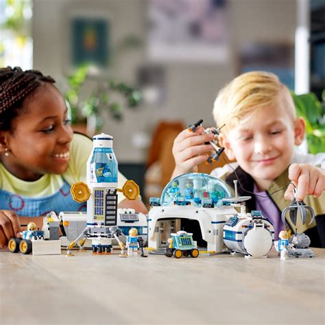 The Best Educational Toys for Kids | Official LEGO® Shop GB