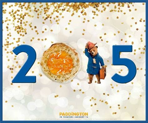 Fall In Love With Paddington Bear The Movie ~ Activity Pages + Giveaway ...