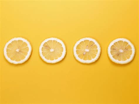 Cute Lemon Wallpapers - Top Free Cute Lemon Backgrounds - WallpaperAccess