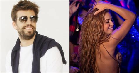 Gerard Piqué Se Refirió A Shakira Y Su Vida Personal Tras La Separación “yo Siempre He Estado