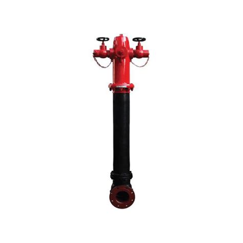 China Custom Dry Type Pillar Fire Hydrant Manufacturers Suppliers