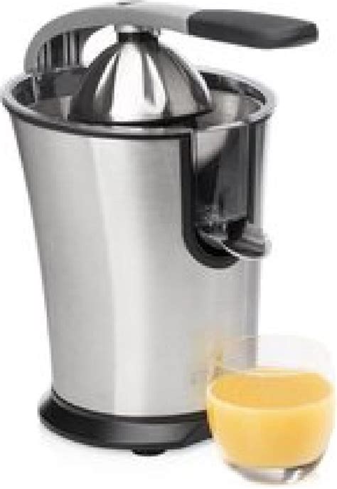 Princess Master Juicer Pro Presse Agrumes Lectrique C Ne