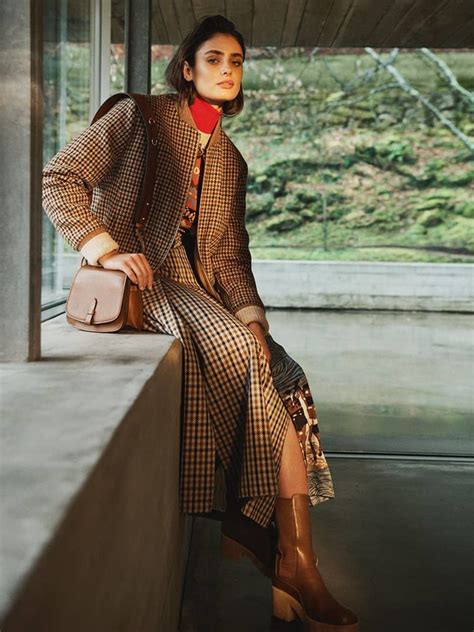 Weekend Max Mara Fall Winter Campaign