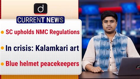 Current News Bulletin May June Weekly Current Affairs