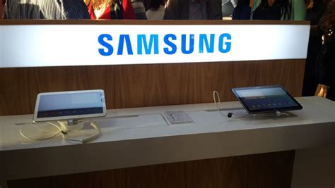 Samsung Tunisie Inaugure Un Nouveau Brand Shop Au Centre Urbain Nord