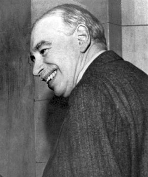 John Maynard Keynes - Celebrity biography, zodiac sign and famous quotes