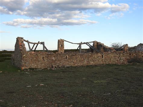 Ruta Ornitol Gica Por Las Parameras De Pozond N El Despertar Del