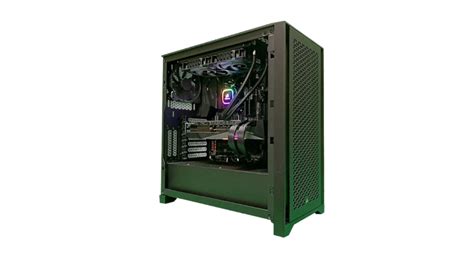 Larrivée de la RTX 4090 brise le prix de ce PC fixe gamer avec RTX