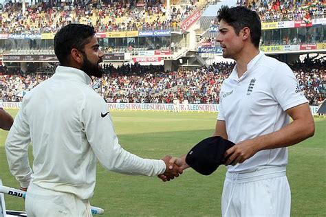 India Vs England Th Test Match Highlights Photos