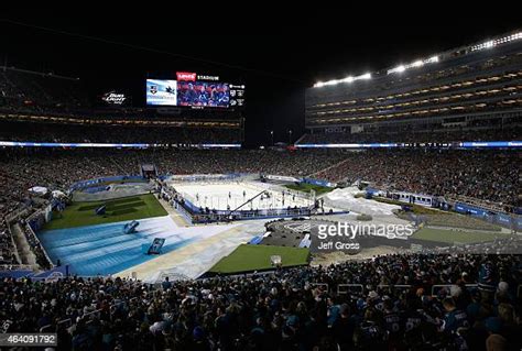 Coors Light Stadium Series Los Angeles Kings V San Jose Sharks Photos And Premium High Res