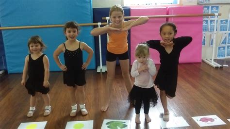 Image Gallery Trennas Dance Studio Palmwoods Sunshine Coast