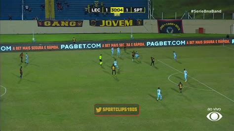 Sport Clips On Twitter Goooollll Rubro Negroo Vagner