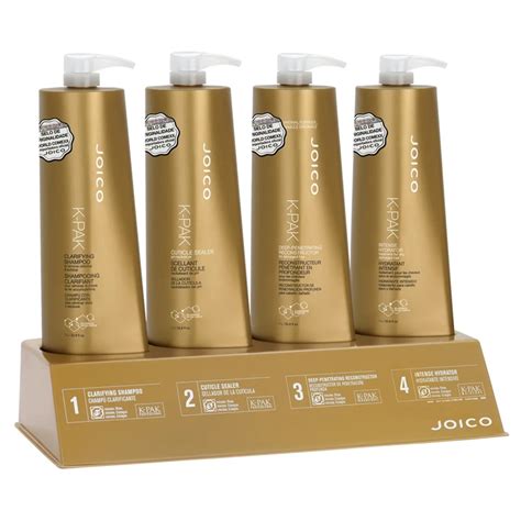 K Pak Hair Repair System Artofit