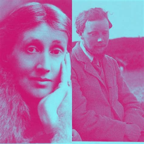 Virginia Woolf's Flirtation with Clive Bell - Zazzorama