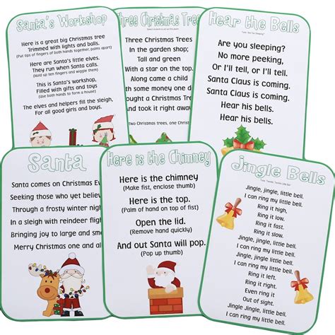 Christmas Poems For Teachers