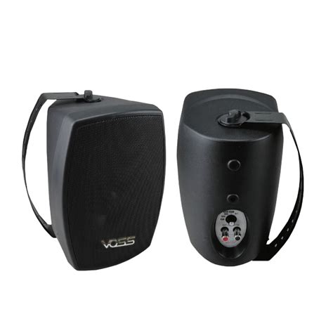 karaoke system johor bahru voss audio wall mounted speaker sm