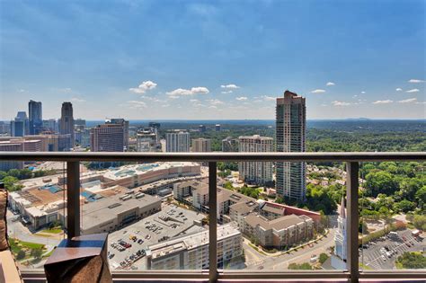 3630 Peachtree Road Atlanta Ga By Curb Appeal Photography