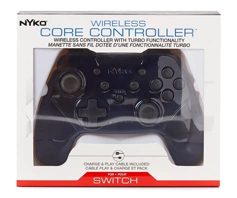 Wireless Core Controller for Nintendo Switch | Big Lots